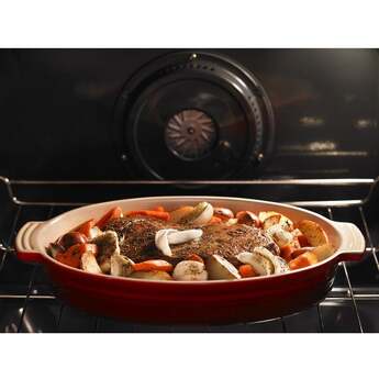 Maytag 30" Fingerprint Resistant Stainless Steel Gas Slide-In Sealed Burner Range - ADA Compliant - Convection - ADA Compliant — thumbnail 10