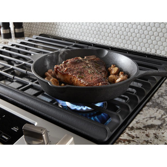Maytag 30" Fingerprint Resistant Stainless Steel Gas Slide-In Sealed Burner Range - ADA Compliant - Convection - ADA Compliant — thumbnail 11