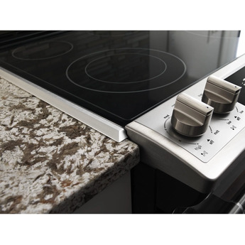 Maytag 30" Fingerprint Resistant Stainless Steel Gas Slide-In Sealed Burner Range - ADA Compliant - Convection - ADA Compliant — thumbnail 17