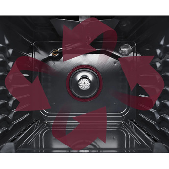 Maytag 30" Fingerprint Resistant Stainless Steel Gas Slide-In Sealed Burner Range - ADA Compliant - Convection - ADA Compliant — thumbnail 4