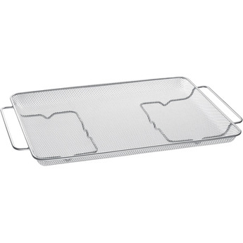 Samsung NE63B8611SS 30 Inch Induction Electric Slide-In Range in Stainless Steel — thumbnail 28