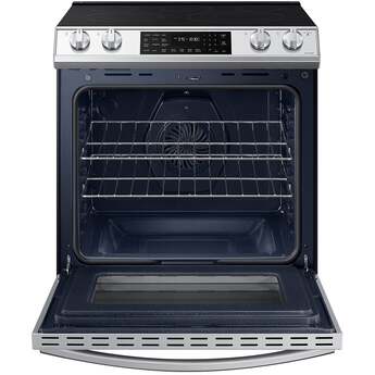 Samsung NE63BB851112 Bespoke Series 30 Inch Slide-in Electric Range — thumbnail 18