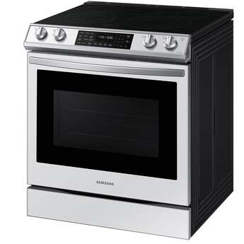 Samsung NE63BB851112 Bespoke Series 30 Inch Slide-in Electric Range — thumbnail 19