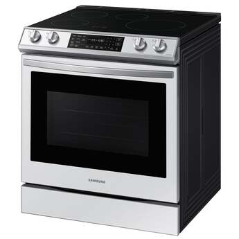 Samsung NE63BB861112 Bespoke Series 30 Inch Induction Slide-in Electric Range — thumbnail 19