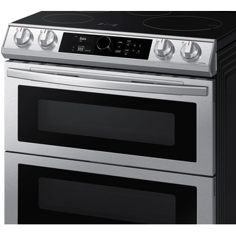 Samsung NE63T8951SS Stainless Steel Induction Slide-in Electric Range, in Stainless Steel — thumbnail 26