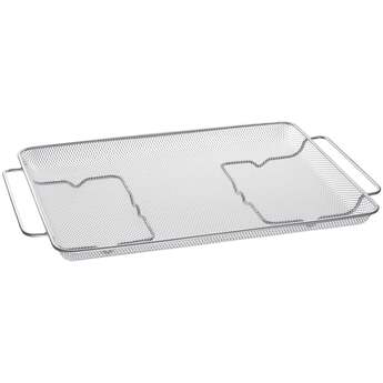 Samsung NSE6DB830012 30 Inch Slide-In Electric Smart Range White Glass — thumbnail 38