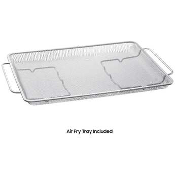 Samsung NSE6DG8502SR Bespoke Smart Slide-In Electric Range 6.3 Cu. Ft. Stainless Steel — thumbnail 15