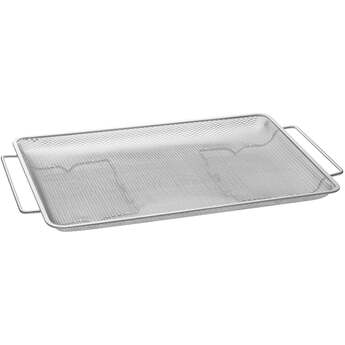 Samsung NSE6DG8550SR Bespoke Slide-In Electric Range Smart Stainless Steel — thumbnail 4