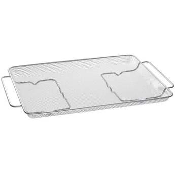 Samsung NSE6DG8700SR 30 Inch Slide-In Electric Smart Range Stainless Steel — thumbnail 11