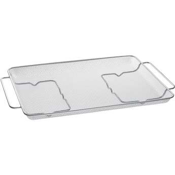 Samsung NSG6DB870012 30 Inch Slide-In Gas Smart Range White Glass — thumbnail 30