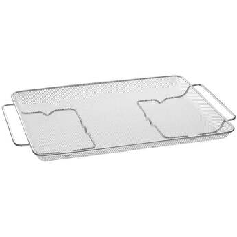 Samsung NSG6DG8100SR 6.0 Cubic Foot Gas Slide In Range Self Clean: Stainless Steel — thumbnail 29