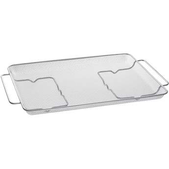 Samsung NSG6DG8500SR 30 Inch Slide-In Gas Smart Range Stainless Steel — thumbnail 13