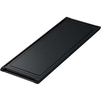 Samsung NSG6DG8700SR 30 Inch Slide-In Gas Smart Range Stainless Steel — thumbnail 14