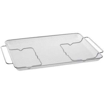 Samsung NSG6DG8700SR 30 Inch Slide-In Gas Smart Range Stainless Steel — thumbnail 16