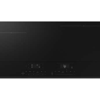 Samsung 6.3 Cubic Foot Induction Slide In Range Convection Self Clean Air Fry Bespoke: White Glass — thumbnail 13