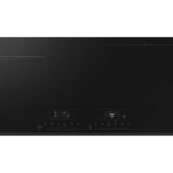 Samsung 6.3 Cubic Foot Induction Slide In Range Convection Self Clean Air Fry Bespoke: White Glass — thumbnail 33