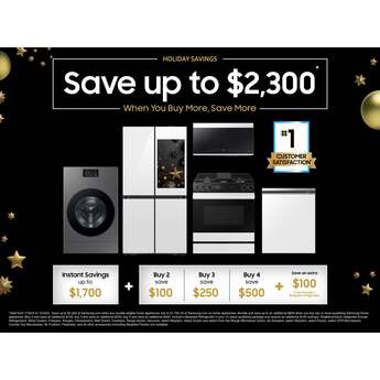 Samsung 6.3 Cubic Foot Induction Slide In Range Convection Self Clean Air Fry Bespoke: White Glass — thumbnail 3