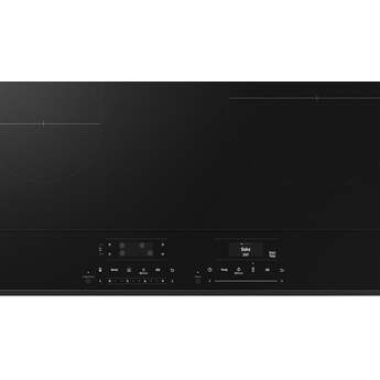 Samsung 6.3 Cubic Foot Induction Slide In Range Convection Self Clean Air Fry Bespoke: White Glass — thumbnail 45