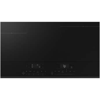 Samsung 30 Inch Slide-In Induction Smart Range with 4 Elements, 6.3 cu. ft. Oven Capacity, Sync Burner, Storage Drawer, Self & Steam Clean, Sabbath Mode, ADA Compliant and ENERGY STAR®: Stainless — thumbnail 22