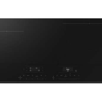 Samsung 6.3 Cubic Foot Induction Slide In Range Convection Self Clean Air Fry: Stainless — thumbnail 10