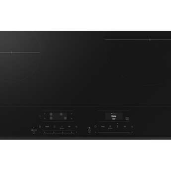 Samsung 6.3 Cubic Foot Induction Slide In Range Convection Self Clean Air Fry: Stainless — thumbnail 17