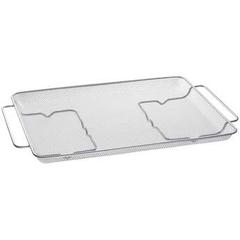 Samsung 6.3 Cubic Foot Induction Slide In Range Convection Self Clean Air Fry: Stainless — thumbnail 25