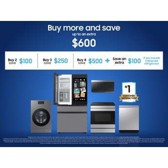 Samsung 6.3 Cubic Foot Induction Slide In Range Convection Self Clean Air Fry: Stainless — thumbnail 8