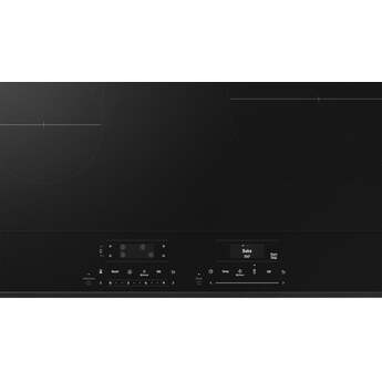 Samsung 30 Inch Smart Slide-In Induction Range with 4 Elements, 6.3 Cu. Ft. Oven Capacity, Oven Camera, Air Fry, Convection+, Ambient Edge Lighting™, Self & Steam Clean, Sabbath Mode, ADA Compliant and ENERGY STAR® Certified: Matte Black Steel — thumbnail 28
