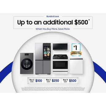 Samsung 30 Inch Smart Slide-In Induction Range with 4 Elements, 6.3 Cu. Ft. Oven Capacity, Oven Camera, Air Fry, Convection+, Ambient Edge Lighting™, Self & Steam Clean, Sabbath Mode, ADA Compliant and ENERGY STAR® Certified: Stainless Steel — thumbnail 16