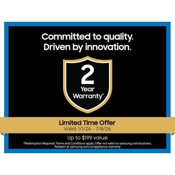 Samsung 30 Inch Smart Slide-In Induction Range with 4 Elements, 6.3 Cu. Ft. Oven Capacity, Oven Camera, Air Fry, Convection+, Ambient Edge Lighting™, Self & Steam Clean, Sabbath Mode, ADA Compliant and ENERGY STAR® Certified: Stainless Steel — thumbnail 25