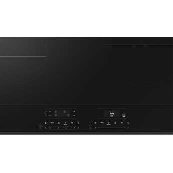 Samsung 30 Inch Smart Slide-In Induction Range with 4 Elements, 6.3 Cu. Ft. Oven Capacity, Oven Camera, Air Fry, Convection+, Ambient Edge Lighting™, Self & Steam Clean, Sabbath Mode, ADA Compliant and ENERGY STAR® Certified: Stainless Steel — thumbnail 31