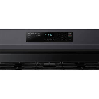 Samsung 6.0 cu.ft. Gas Fan Convection Range - Stainless Steel — thumbnail 7
