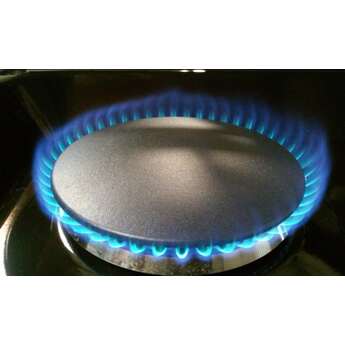 Thor Kitchen 30 Inch Slide-in Dual Fuel Liquid Propane Range, in Stainless Steel — thumbnail 9
