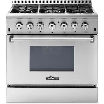 Thor Kitchen HRD3606ULP
