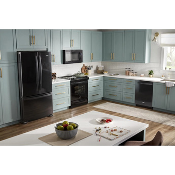 Whirlpool WEC310S0LB 30 Inch Slide-in Electric Range — thumbnail 14