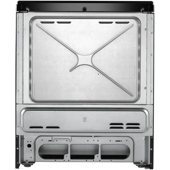 Whirlpool WEC310S0LB 30 Inch Slide-in Electric Range — thumbnail 16