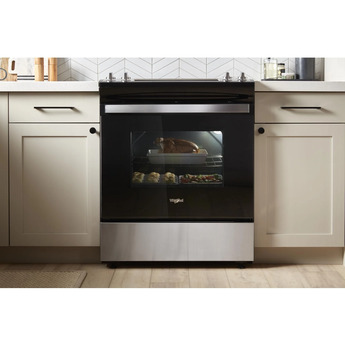 Whirlpool WEC310S0LB 30 Inch Slide-in Electric Range — thumbnail 23