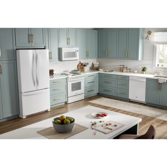 Whirlpool WEC310S0LW 30 Inch Slide-in Electric Range — thumbnail 21