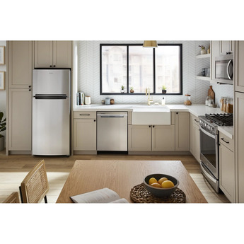 Whirlpool WEE515S0LS 30 Inch Electric Slide-In Range in Stainless Steel — thumbnail 10