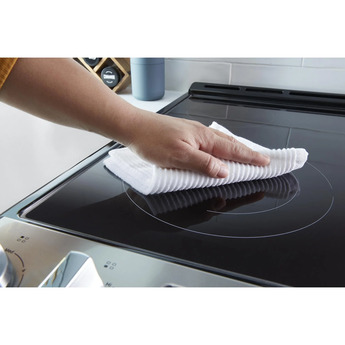 Whirlpool WEE515S0LS 30 Inch Electric Slide-In Range in Stainless Steel — thumbnail 25