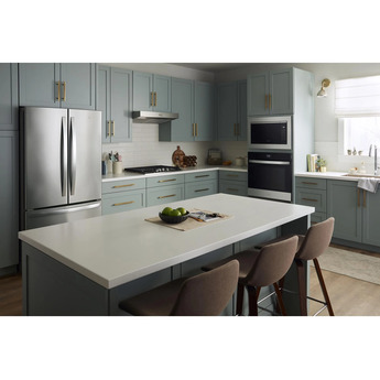 Whirlpool WEE515S0LS 30 Inch Electric Slide-In Range in Stainless Steel — thumbnail 26