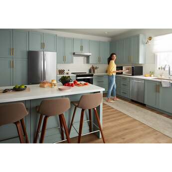 Whirlpool WEE515S0LS 30 Inch Electric Slide-In Range in Stainless Steel — thumbnail 29