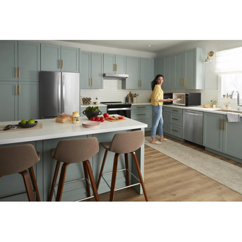 Whirlpool WEE515S0LS 30 Inch Electric Slide-In Range in Stainless Steel — thumbnail 30