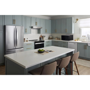 Whirlpool WEE515S0LS 30 Inch Electric Slide-In Range in Stainless Steel — thumbnail 34
