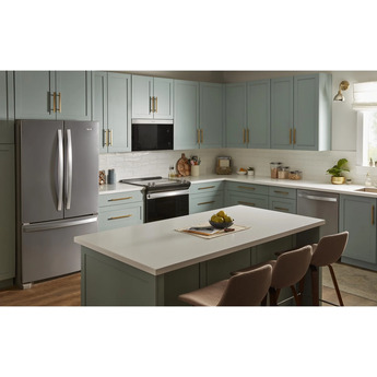 Whirlpool WEE515S0LS 30 Inch Electric Slide-In Range in Stainless Steel — thumbnail 35