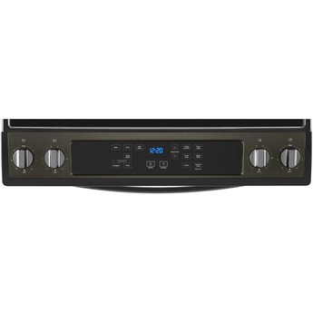 Whirlpool WEE515S0LV 30 Inch Slide-in Electric Range — thumbnail 11