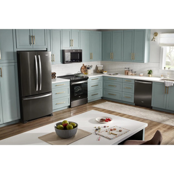 Whirlpool WEE515S0LV 30 Inch Slide-in Electric Range — thumbnail 19