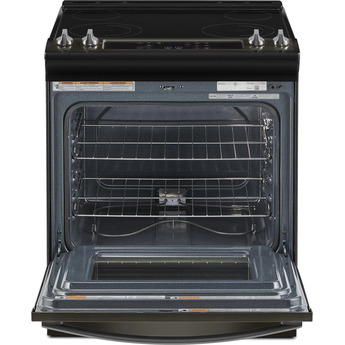 Whirlpool WEE515S0LV 30 Inch Slide-in Electric Range — thumbnail 21
