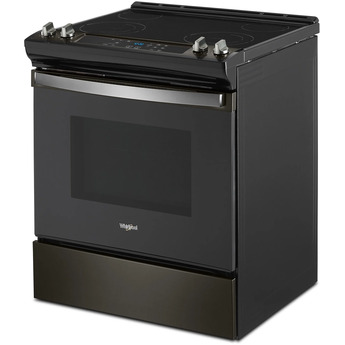 Whirlpool WEE515S0LV 30 Inch Slide-in Electric Range — thumbnail 26