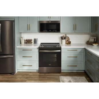 Whirlpool WEE515S0LV 30 Inch Slide-in Electric Range — thumbnail 27